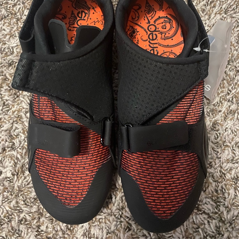Brand new! Nike super rep cycle shoes.